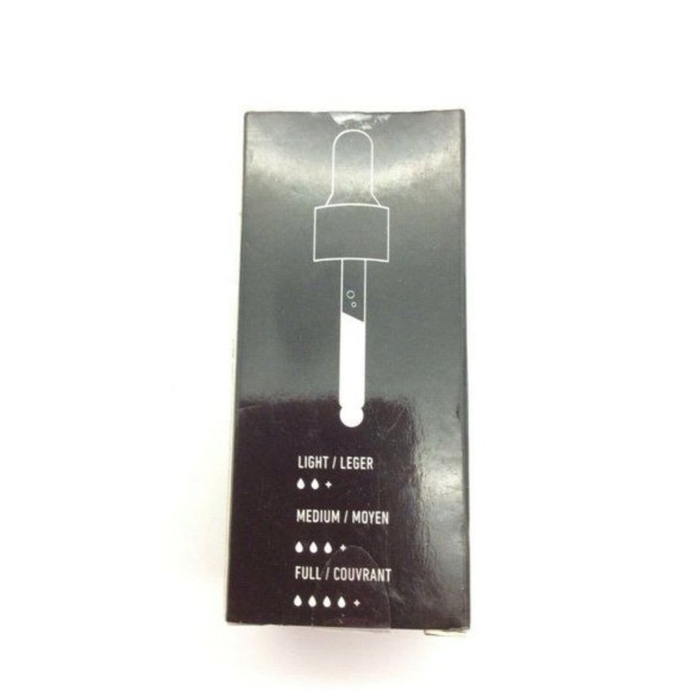 NYX Total Control Drop Foundation ~ New In Box ~  Full Size, Nutmeg - Picture 3 of 5